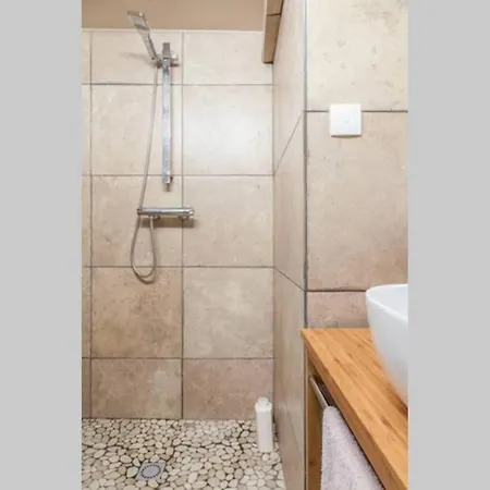 Appartement Cosy Flat In The Heart Of