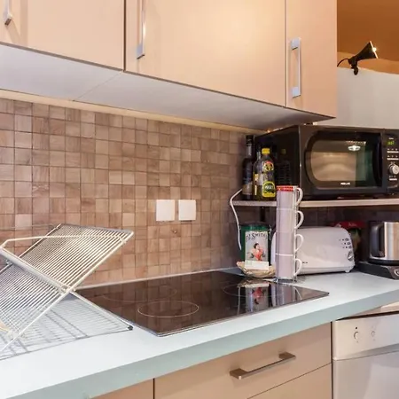 Cosy Flat In The Heart Of Appartement