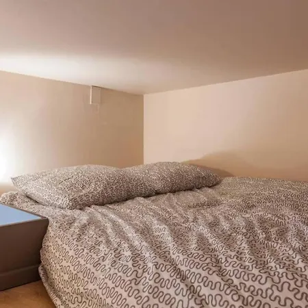 Cosy Flat In The Heart Of Appartement Parijs
