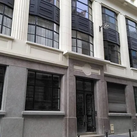 Cosy Flat In The Heart Of Appartement